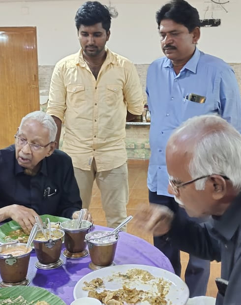 tamilcatering