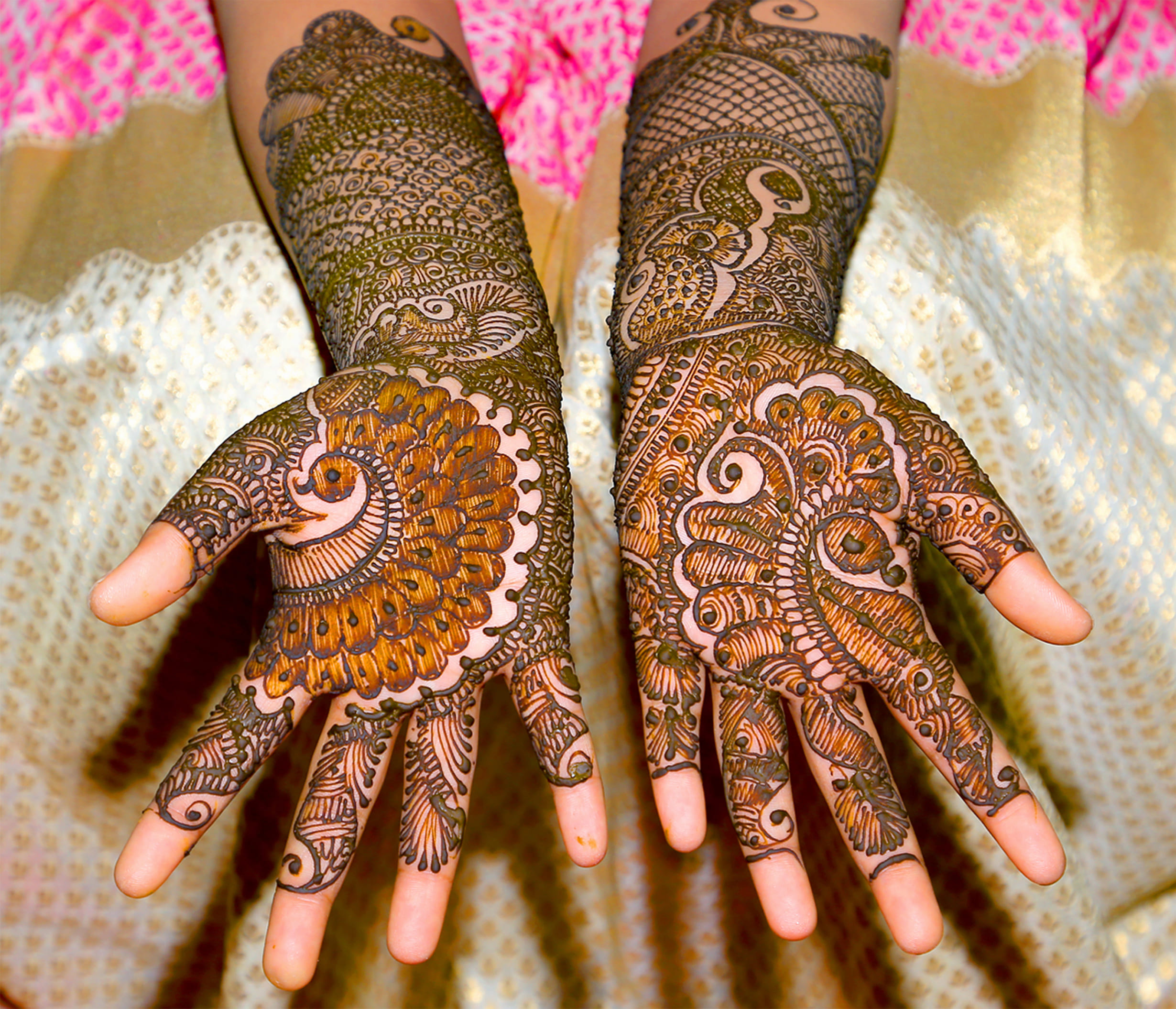 Mehendi