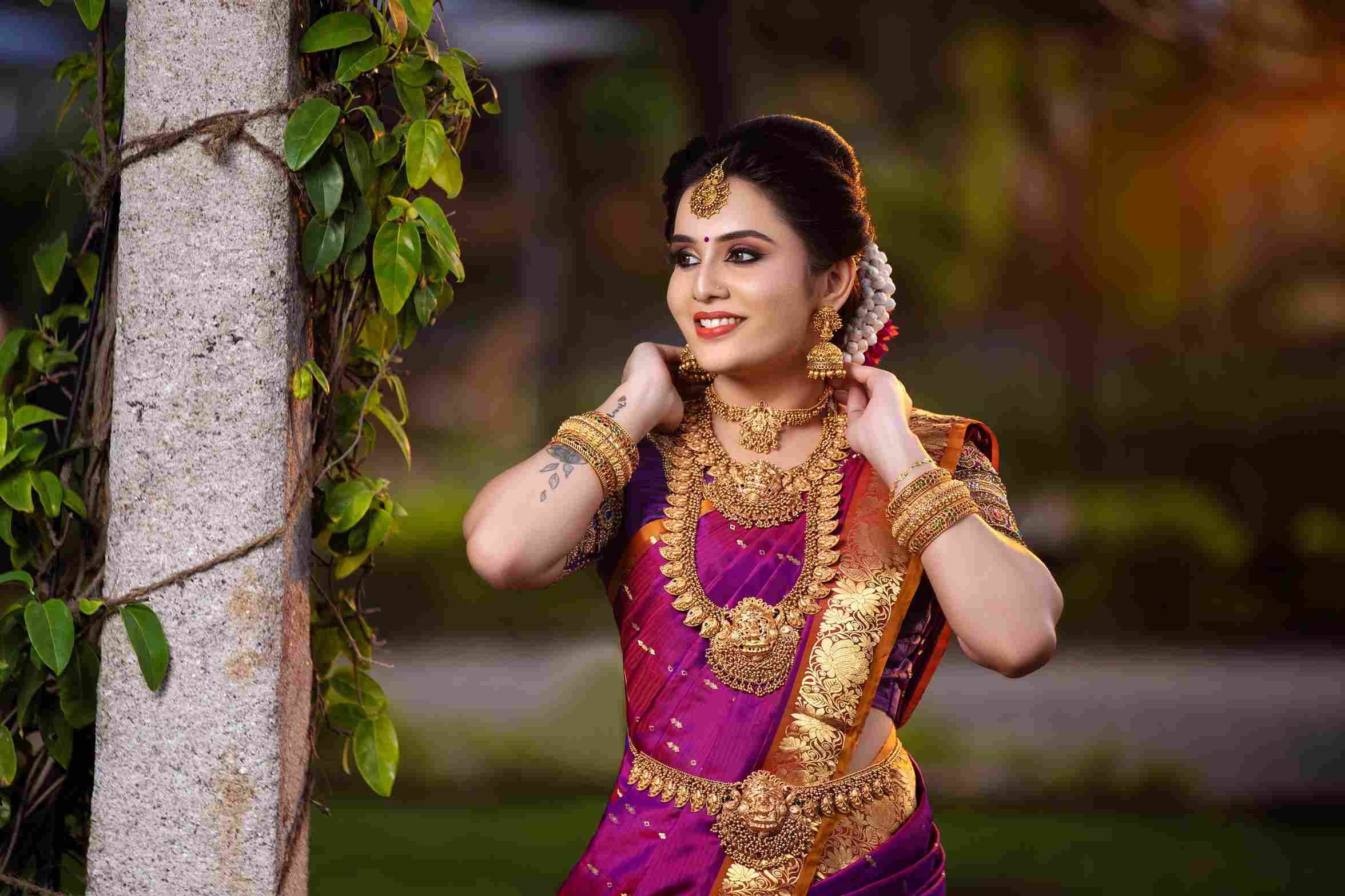 Candid Photography