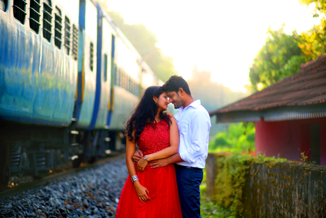 Outdoor Photography