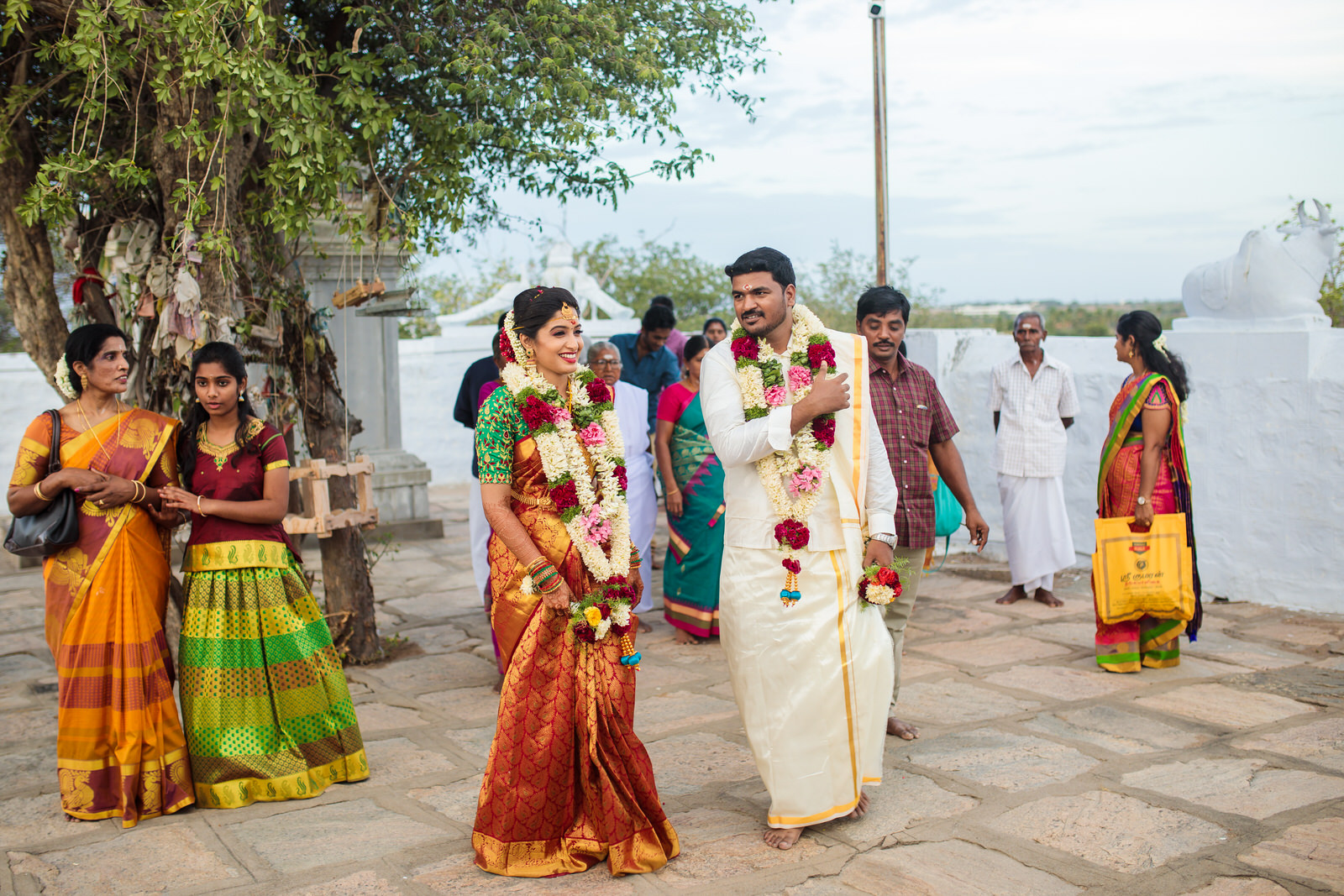 Traditional Photography