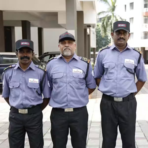 Security Services