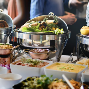 Catering
