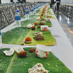 Tamil Catering